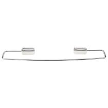 Porta Toalha 50cm Inti Jackwal