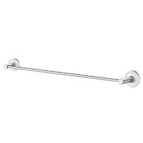 Porta Toalha 57cm Hope Cromado - 90007616006 - DOCOL Porta Toalha 57cm Hope Cromado - 90007616006 - DOCOL