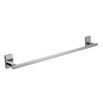 Porta Toalha 60cm Havel Cromado- Dax - DAX-2040-HV-CR - Unitário