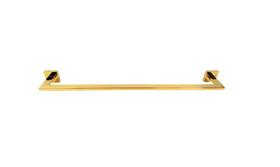 Porta Toalha 60cm Italy Line Eterna Gold