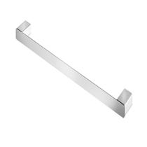 Porta Toalha 676 mm Docolflat Cromado 00961306 Docol Porta Toalha 676 mm Docolflat Cromado 00961306 Docol