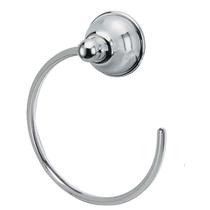 Porta Toalha Argola Belle Epoque Light - 2050C51 Porta Toalha Argola Belle Epoque Light - 2050C51