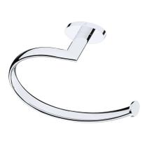 Porta Toalha Argola - Classic