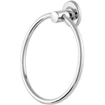 Porta Toalha Argola Cr Classic - Imperatriz Porta Toalha Argola Cr Classic - Imperatriz