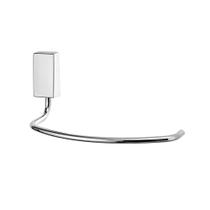 Porta Toalha Argola Cromado 2050 C30 Lorenway Lorenzetti