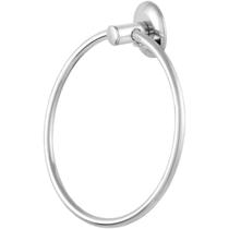 Porta Toalha Argola Cromado Basic 3386 Porta Toalha Argola Cromado Basic 3386