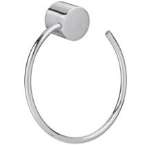Porta Toalha Argola Flex Cromado - 2050.C.FLX - DECA