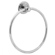 Porta Toalha Argola Hidrolar Cromado