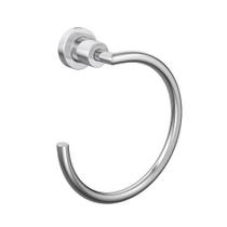 Porta Toalha Argola Slim Cromado - Deca