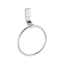 Porta Toalha Argola TOP Cromado - Docol