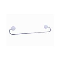 Porta Toalha Astra Clean Cristal Ref: Kbm/Cpt Porta Toalha Astra Clean Cristal Ref: Kbm/Cpt
