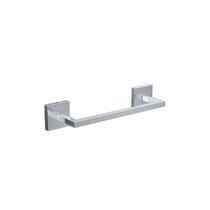 Porta Toalha Banheiro Barra 20cm Clean 2040.C.020.CLN Deca