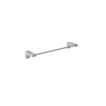Porta Toalha Banheiro Barra Deca Liv 30cm Cromado - 2040.C22.030