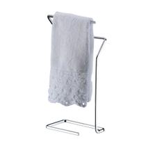 Porta Toalha banheiro suporte para toalha Bancada Future 1891