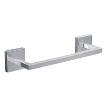 Porta Toalha Barra 20 Cm Clean Cromado Deca