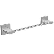 Porta Toalha Barra 20cm Polo Cromado - 2040.C33.020 - DECA Porta Toalha Barra 20cm Polo Cromado - 2040.C33.020 - DECA