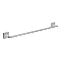 Porta Toalha Barra 30cm Clean Cromado - 2040.C.030.CLN Porta Toalha Barra 30cm Clean Cromado - 2040.C.030.CLN