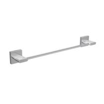 Porta Toalha Barra 30cm Polo Cromado 2040.C33.030 Porta Toalha Barra 30cm Polo Cromado 2040.C33.030