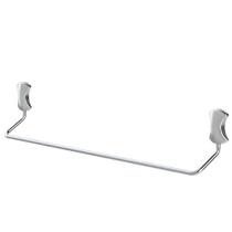 Porta Toalha Barra 45CM Clic Cromado Meber Porta Toalha Barra 45CM Clic Cromado Meber