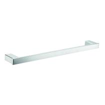 Porta Toalha Barra 60CM LX 7724 Lexxa Bagno Porta Toalha Barra 60CM LX 7724 Lexxa Bagno