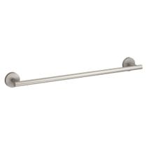 Porta Toalha Barra 610mm Vibrant Elate Kohler 27287BR-BN