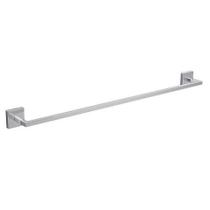 Porta Toalha Barra Clean 60cm Cromado - Deca