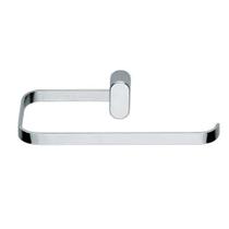 Porta Toalha Barra Cromado 20cm Lyn 004803 Jackwal