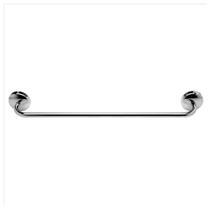 Porta Toalha Barra Cromado 40cm Standard 002883 Jackwal Porta Toalha Barra Cromado 40cm Standard 002883 Jackwal