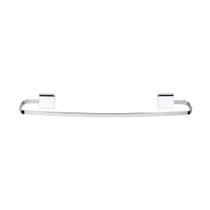 Porta Toalha Barra Cromado 50cm Misú 004800 Jackwal Porta Toalha Barra Cromado 50cm Misú 004800 Jackwal