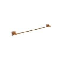 Porta Toalha Barra Deca Polo 50cm Red Gold - 2040.GL33.050.RD