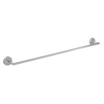 Porta Toalha Barra Disco 60 Cm Cromado Deca Porta Toalha Barra Disco 60 Cm Cromado Deca