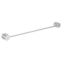 Porta Toalha Barra Flex Cromado Deca Porta Toalha Barra Flex Cromado Deca