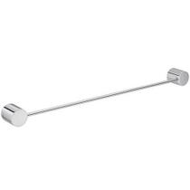 Porta Toalha Barra Flex Cromado - Deca