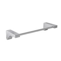 Porta Toalha Barra Liv 20 Cm 2040.C22.020 Cromado Porta Toalha Barra Liv 20 Cm 2040.C22.020 Cromado