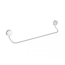 Porta Toalha Barra Net 2040 Cromado Deca Porta Toalha Barra Net 2040 Cromado Deca