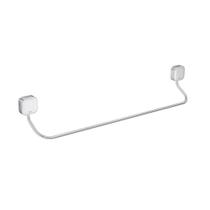 Porta Toalha Barra Pix Cromado Deca