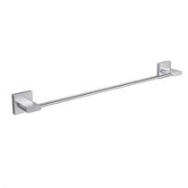 Porta Toalha Barra Polo 30cm Cromado - Deca Porta Toalha Barra Polo 30cm Cromado - Deca