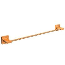 Porta Toalha Barra Polo 50cm Red Gold - Deca Porta Toalha Barra Polo 50cm Red Gold - Deca