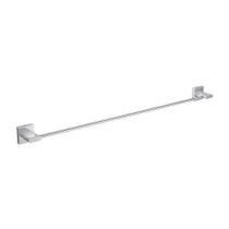 Porta Toalha Barra Polo 60cm Cromado - Deca Porta Toalha Barra Polo 60cm Cromado - Deca