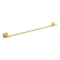 Porta Toalha Barra Polo 60cm Gold - Deca