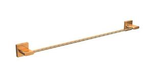 Porta Toalha Barra Polo Red Gold 50Cm Deca Porta Toalha Barra Polo Red Gold 50Cm Deca