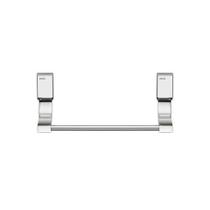 Porta Toalha Barra Top Rosto Cromado - Docol