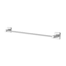 Porta Toalha Bastão Trip Docol - Cromado