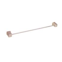 Porta Toalha Block Longo Cobre Matte 267964.58 Porta Toalha Block Longo Cobre Matte 267964.58