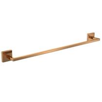 Porta Toalha Clean 2040 Gold.050 Red - Deca