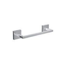 Porta Toalha Clean 20cm 2040 Cromado - Deca Porta Toalha Clean 20cm 2040 Cromado - Deca