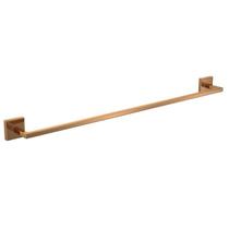 Porta Toalha Clean Barra 2040 Gold.060 Red - Deca Porta Toalha Clean Barra 2040 Gold.060 Red - Deca