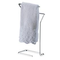 Porta toalha de bancada para 1 toalha - FUTURE
