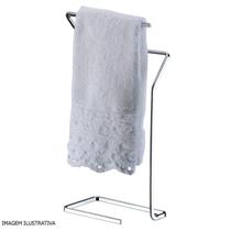 Porta Toalha de Bancada Piatina Vantaggio Future 29 cm Porta Toalha de Bancada Piatina Vantaggio Future 29 cm
