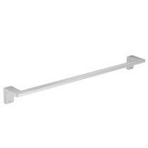 Porta Toalha De Banho Acess Mod Cromado Deca 60cm Porta Toalha De Banho Acess Mod Cromado Deca 60cm